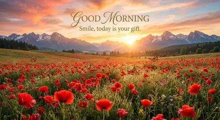 Hd Good Morning Nature Photo - Free Good Morning Nature Download