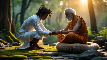 Hd Guru Purnima Wallpaper For Laptop - Free Laptop Download