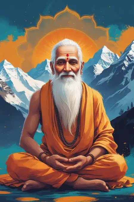 Hd Guru Purnima Wallpaper For Mobile - Free Wallpaper Wallpaper Download