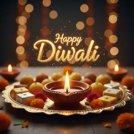 Hd Happy Diwali Greetings 2025 Images Free Download - Free Happy Diwali 2025 Download