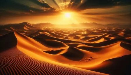 Hd Nature Background With Scenic Landscapes - Free Nature Background Download