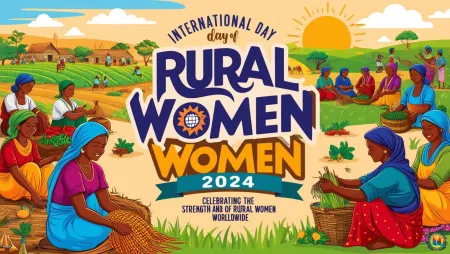 Hd Photos For International Day Of Rural Women Awareness - Free Photo Download