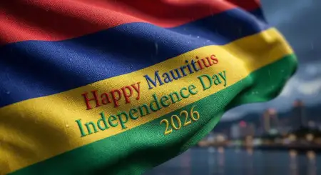 Hd Wallpapers For Mauritius Independence Day 2026 - Free Happy Mauritius Independence Day 2026 Download