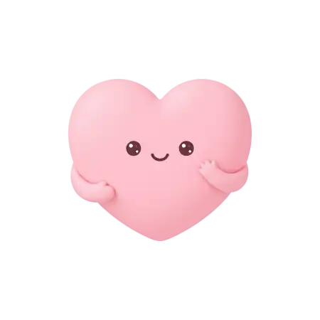 heart in hand png transparent - Heart Png Png
