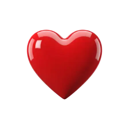 heart key png transparent