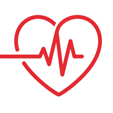 heart pulse png transparent
