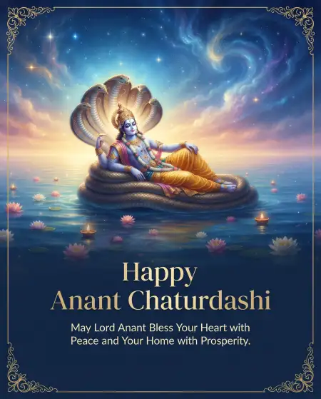 heart touching anant chaturdashi wishes 2026
