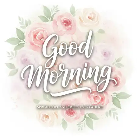 Free Heart Touching Good Morning Text For Girlfriend Background Download