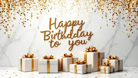 Heart Touching Happy Birthday Wishes - Free Wishes Download