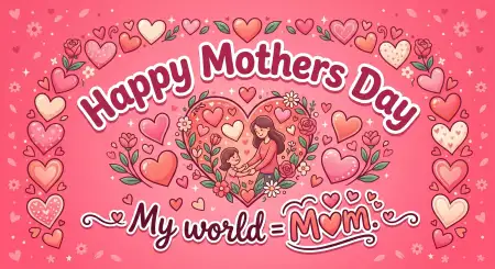 Heart Touching Mothers Day Quotes In English - Free Mothers Day Quotes Download