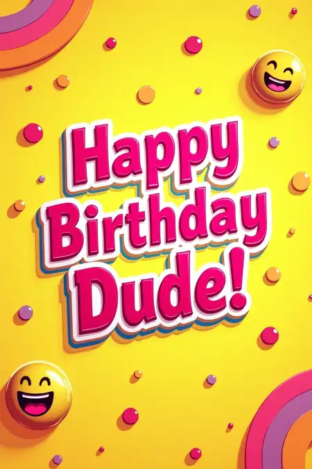 Heartfelt Happy Birthday Letter For Friend - Free Wishes Download