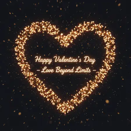 Heartfelt Happy Valentines Day Wishes For Boyfriend - Free Happy Valentines Day Wishes Download