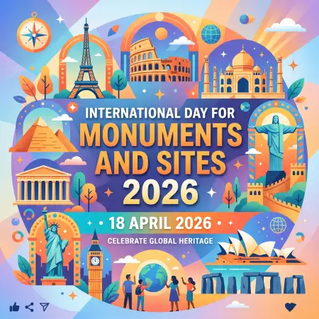 Free Heritage Day Creative Poster Png Background Image Download