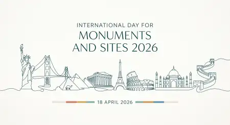 Free Heritage Day Slogans And Quotes 2026 Background Image Download