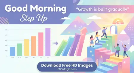 High Cpc Adsense Keywords - Free Good Morning Motivation For Success Download