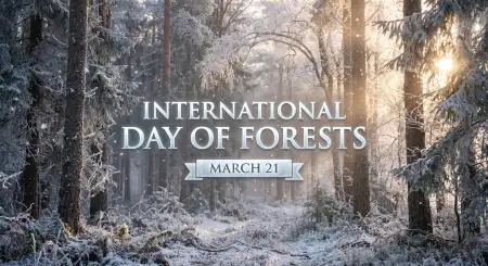 High Quality Forest Images For Designers - Free International Day Of Forests Download