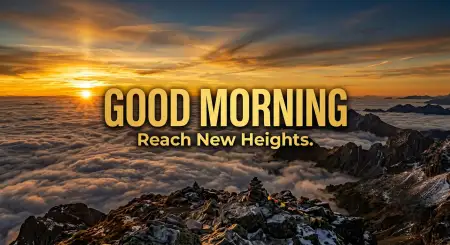High Quality Good Morning Sunrise Images - Free Good Morning Sunrise Download