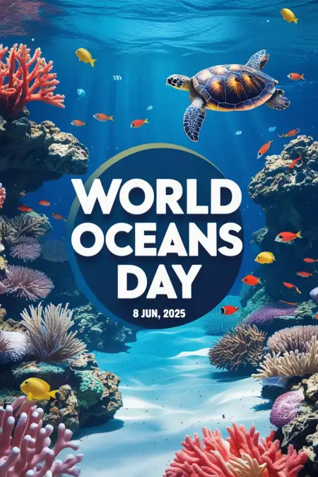 High Quality Ocean Theme Background Image - Free Background Download