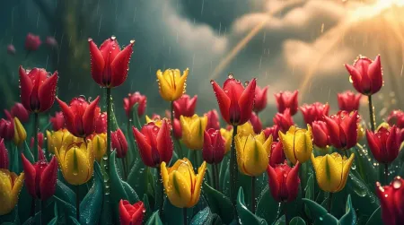 High-quality Wallpaper Images Of Flowers For Desktop - Free Related Wallpaper Image Of Flowers Image
