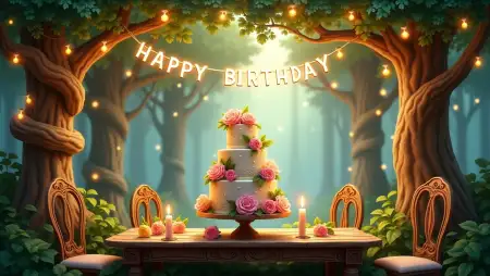 High Resolution Birthday Background JPG - Free Related Birthday Background Image