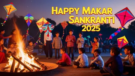 High-resolution Kite Festival Photos For Makar Sankranti 2025 - Free Photo Download