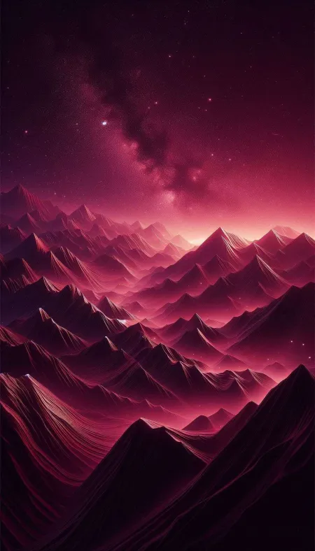 High-resolution Maroon Background Hd Wallpaper For Desktop Screens - Free Background Download