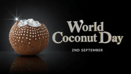 History And Significance Of World Coconut Day - Free World Coconut Day Download