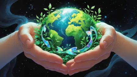 History Of World Environment Day Celebration - Free Orld Environment Day Download