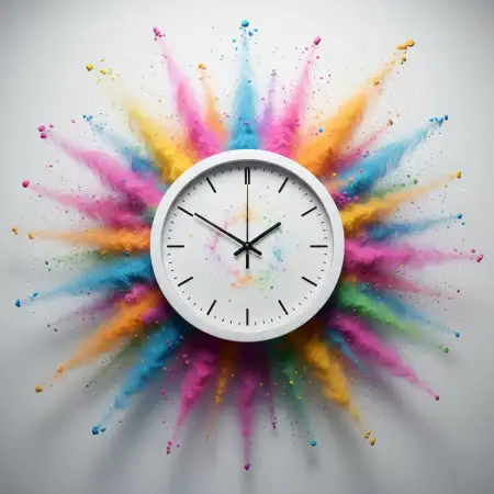 Free Holi Background For Digital Greeting Background Image Download