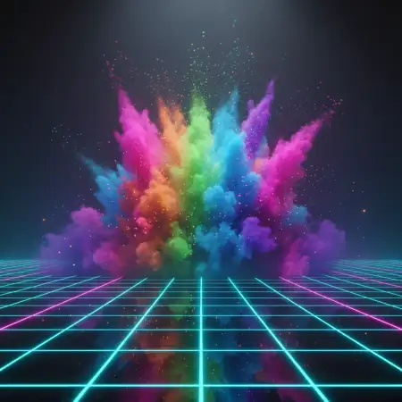 Free Holi Background For Event Flyer Background Image Download