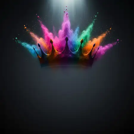 Free Holi Background For Promotional Poster Background Image Download