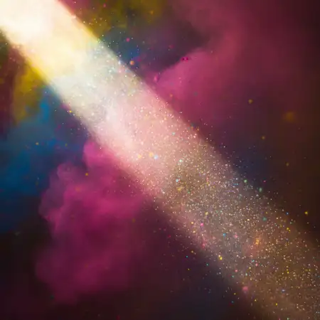 Free Holi Background With Happy Holi Text Space Background Image Download