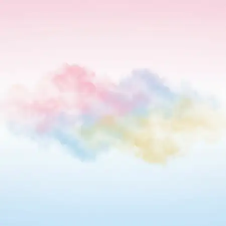 Free Holi Background With Soft Pastel Colors Background Image Download