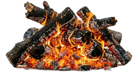 Holika Dahan Fire Png - Free Holika Dahan Fire Png Download