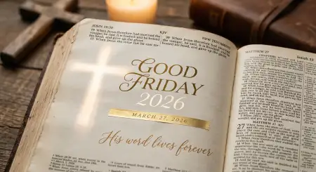 holy friday vector design png