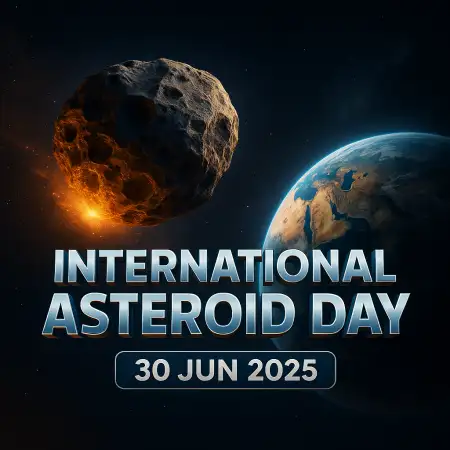 How Nasa Plans To Deflect Asteroids From Earth - Free International Asteroid Day Download