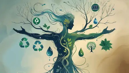 How To Celebrate Environment Day In Office - Free Orld Environment Day Download