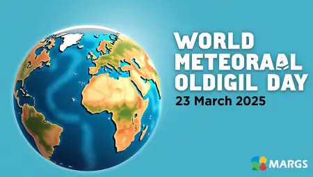 How To Celebrate World Meteorological Day In Schools - Free Related World Meteorological Day Image