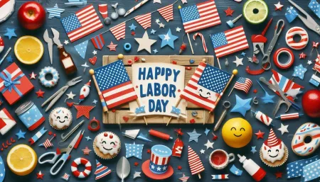 How To Download Historical Happy Us Labor Day Photos And Posters - Free Photo Download