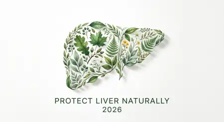 How To Protect Liver Naturally 2026 - Free National Protect Liver Day 2026 Download