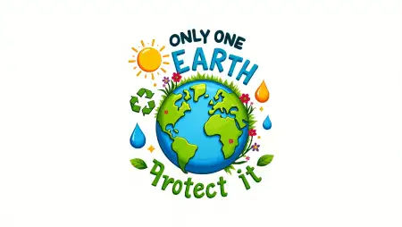 How To Write Content For Environment Day Awareness - Free Orld Environment Day Download