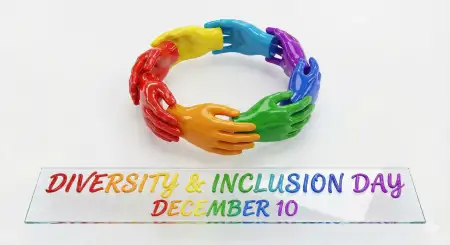 Free Human Rights Day Equality Clenched Fist Png Background Download