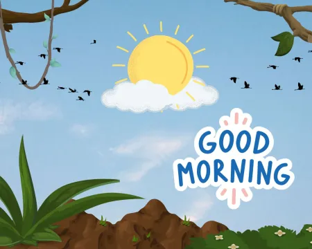 Image Of Good Morning 2022 - Free Good Morning Image Download