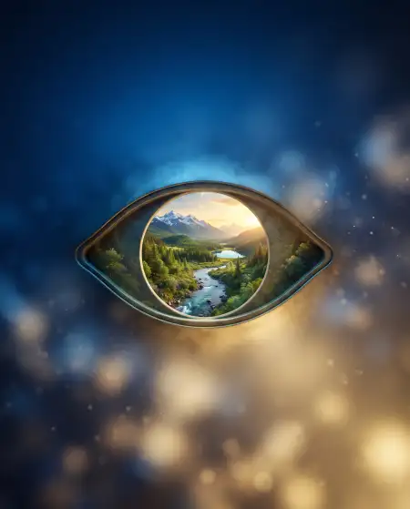 images posters backgrounds - World Sight Day 2026