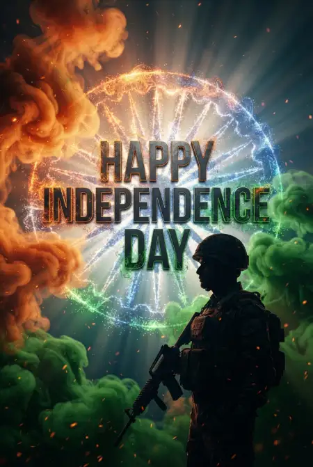 Free Independence Day 4k Poster 2026 Image Download