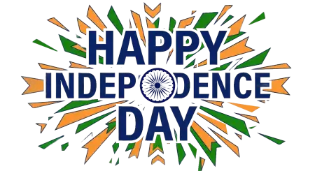 Independence Day Celebration Png - Free Happy Independence Day Png 2026 Download