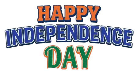 Free Independence Day Clipart Transparent Png 2 Transparent PNG Download