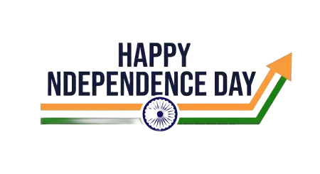 Free Independence Day Creative Png 2026 2 Transparent PNG Download