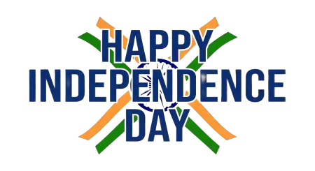 Independence Day Design Elements Png - Free Happy Independence Day Png 2026 Download