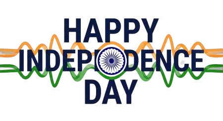 Independence Day Graphic Png - Free Happy Independence Day Png 2026 Download